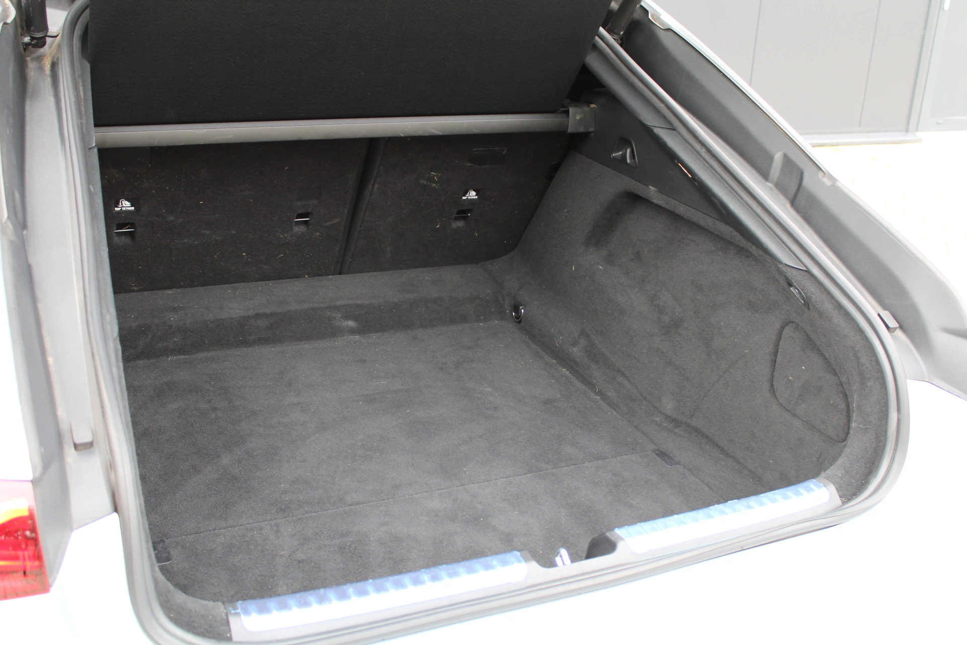 Hoofdafbeelding Mercedes-Benz EQS