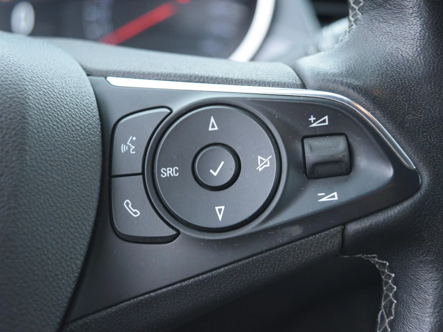 Hoofdafbeelding Opel Crossland