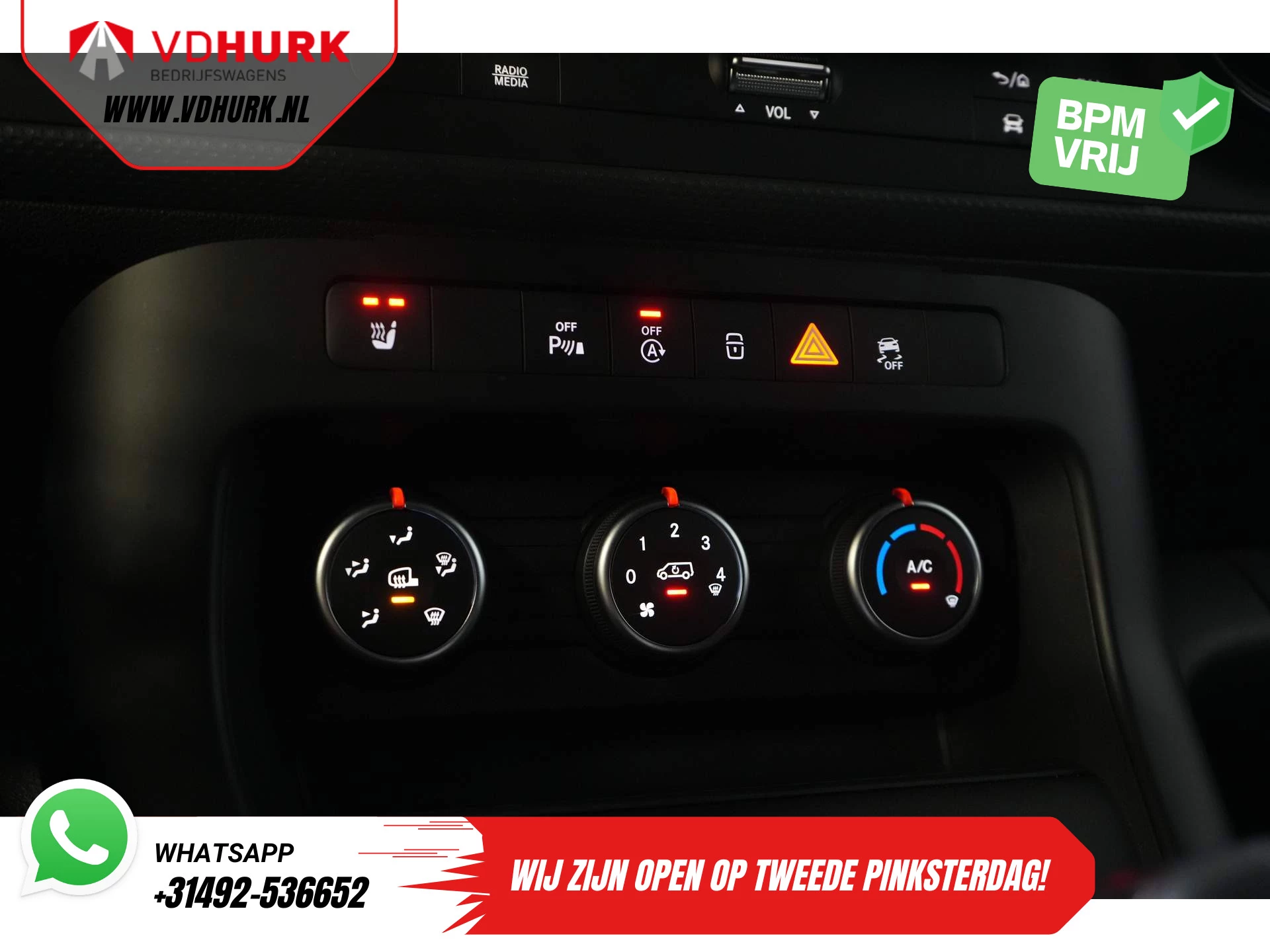 Hoofdafbeelding Mercedes-Benz Citan