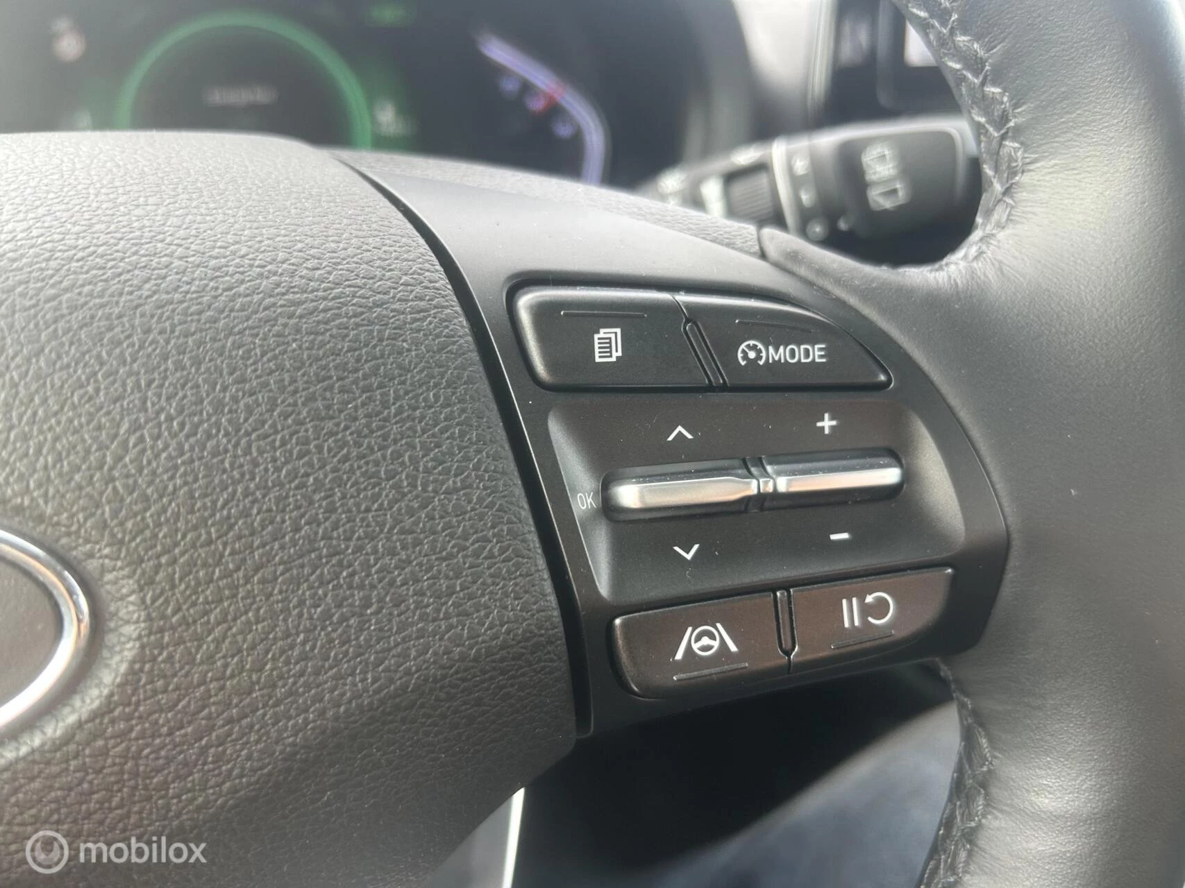 Hoofdafbeelding Hyundai i30