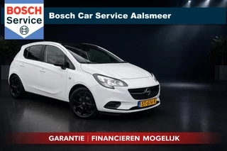 Opel Corsa 1.4 Black Edition
