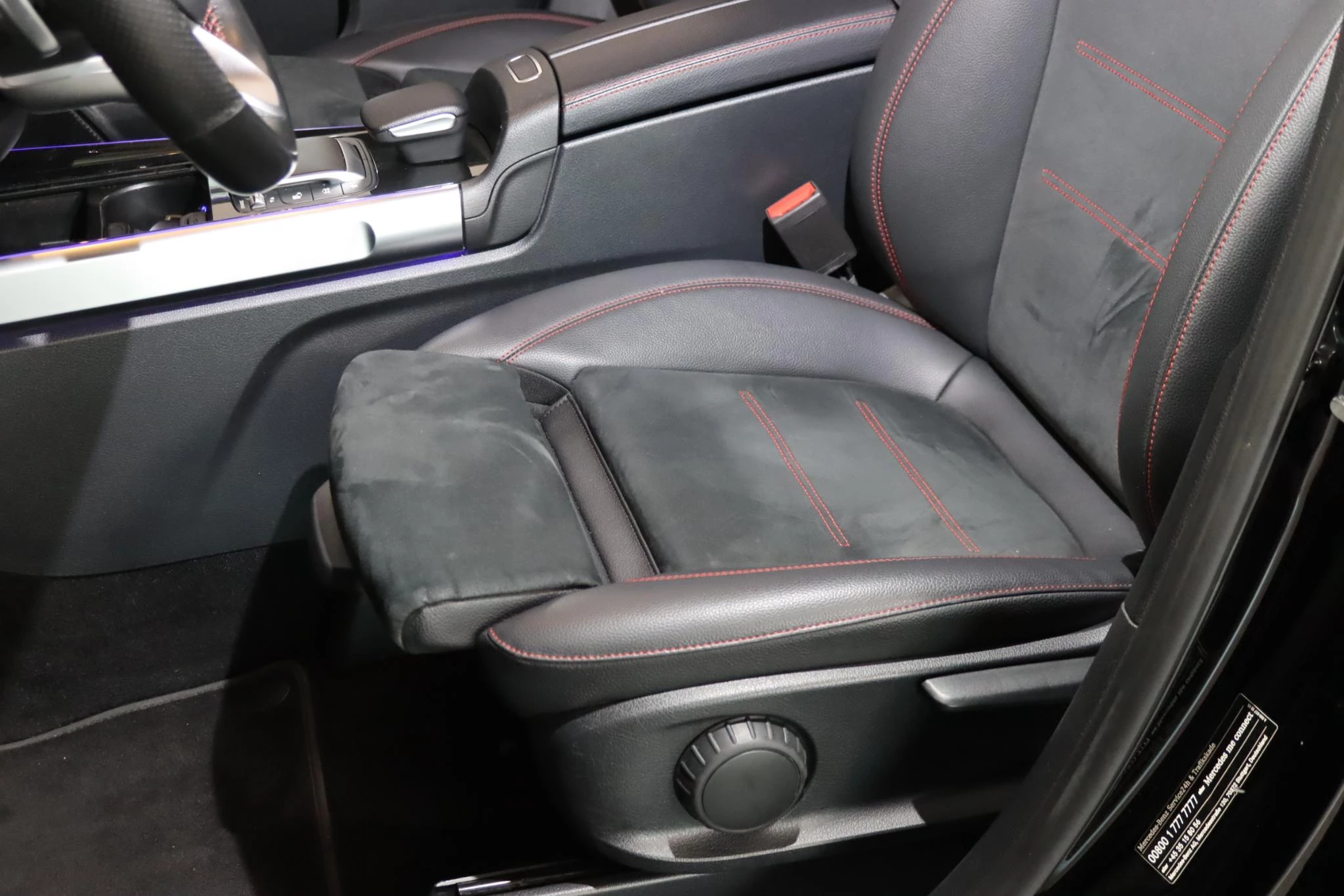 Hoofdafbeelding Mercedes-Benz GLB