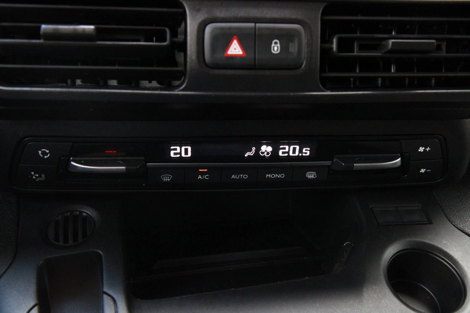 Hoofdafbeelding Opel Combo