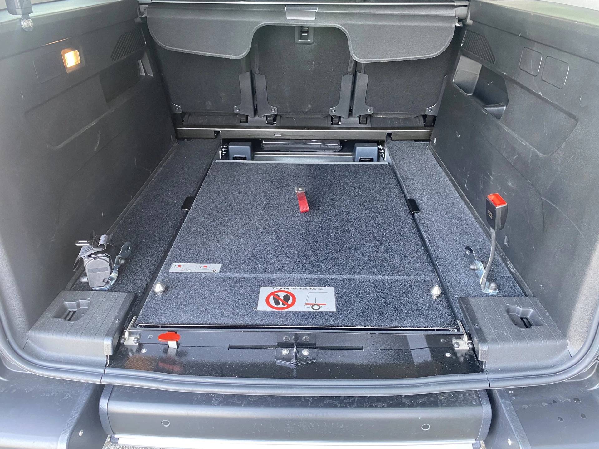 Hoofdafbeelding Peugeot Rifter