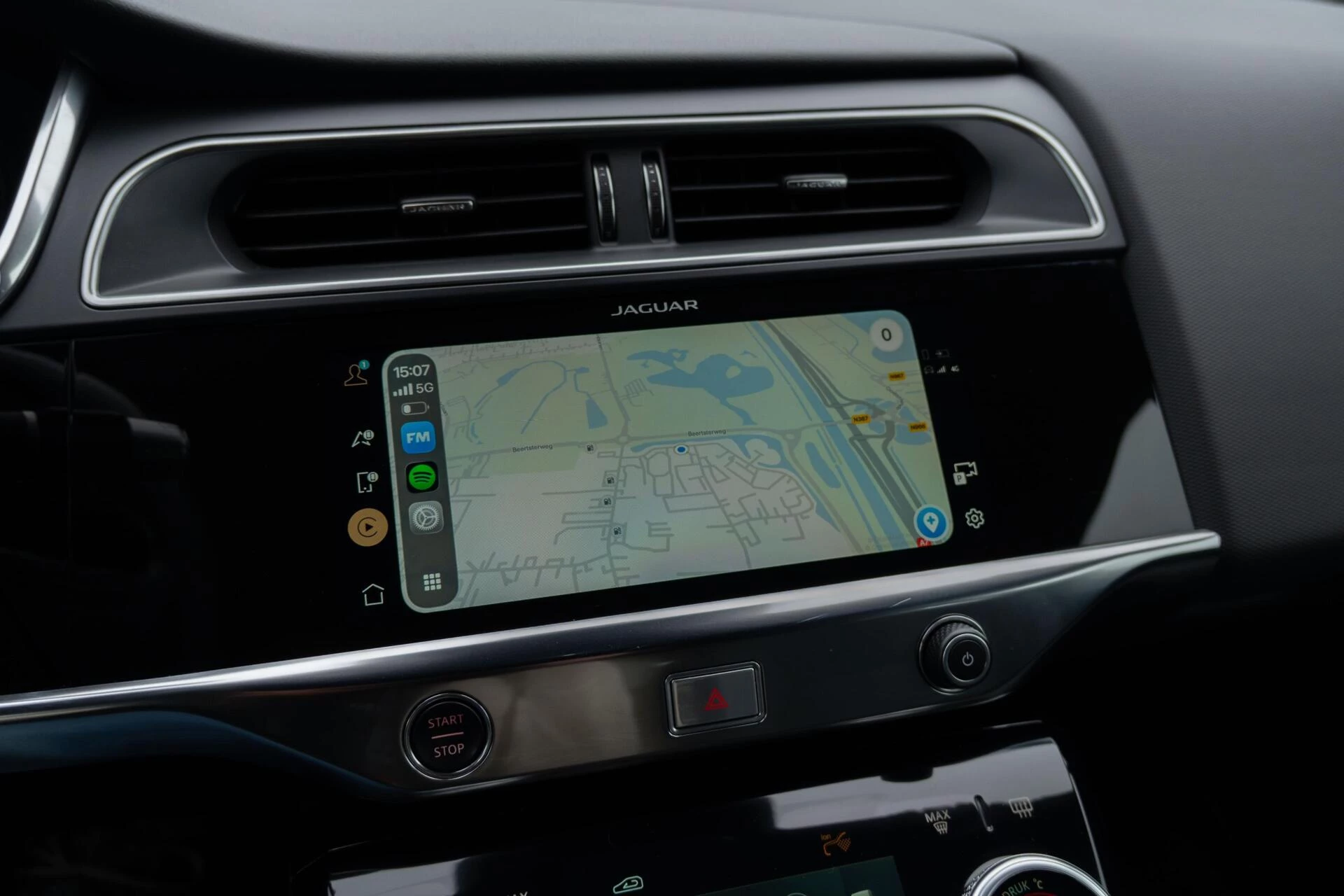 Hoofdafbeelding Jaguar I-PACE