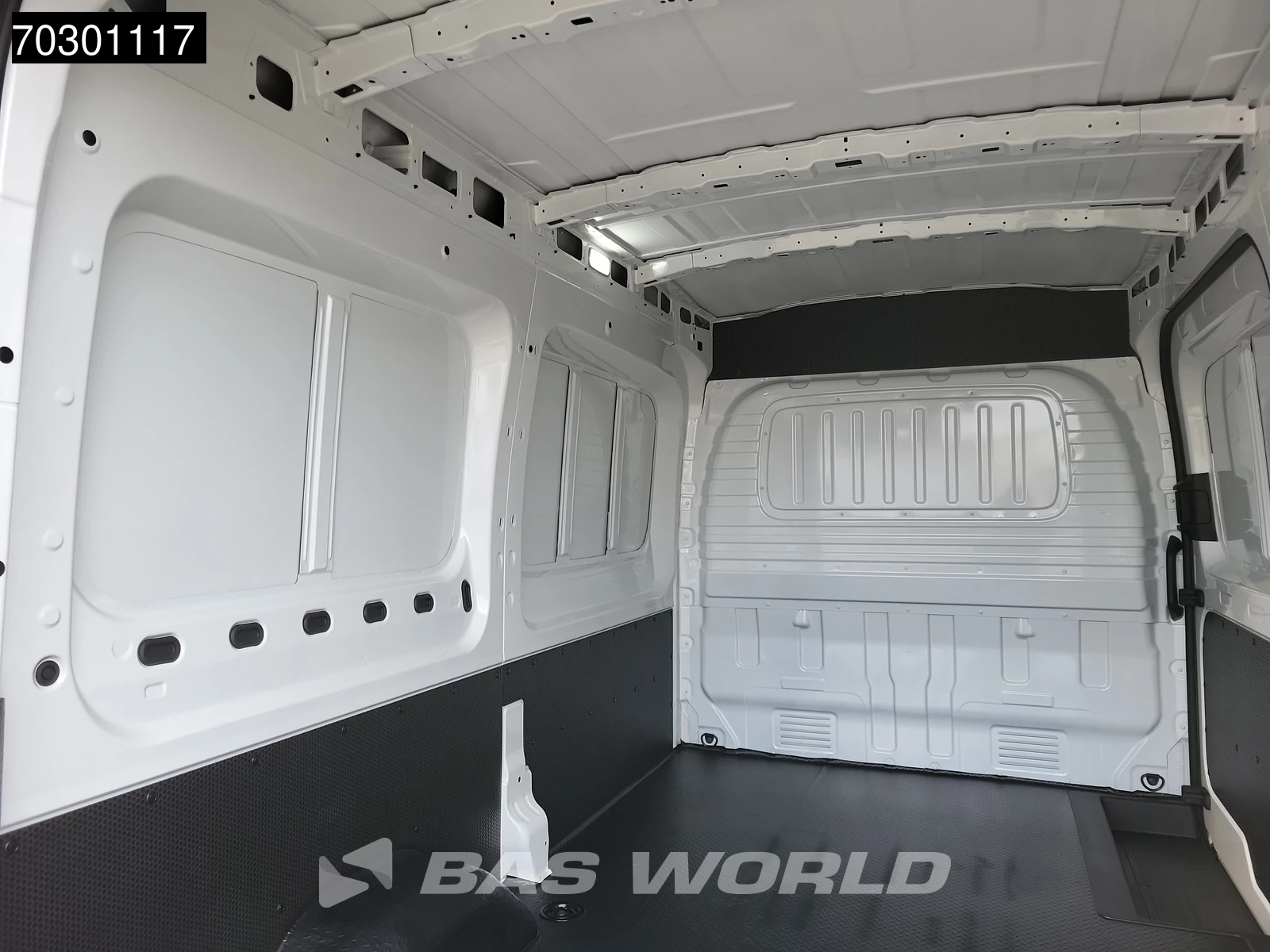 Hoofdafbeelding Maxus eDeliver9