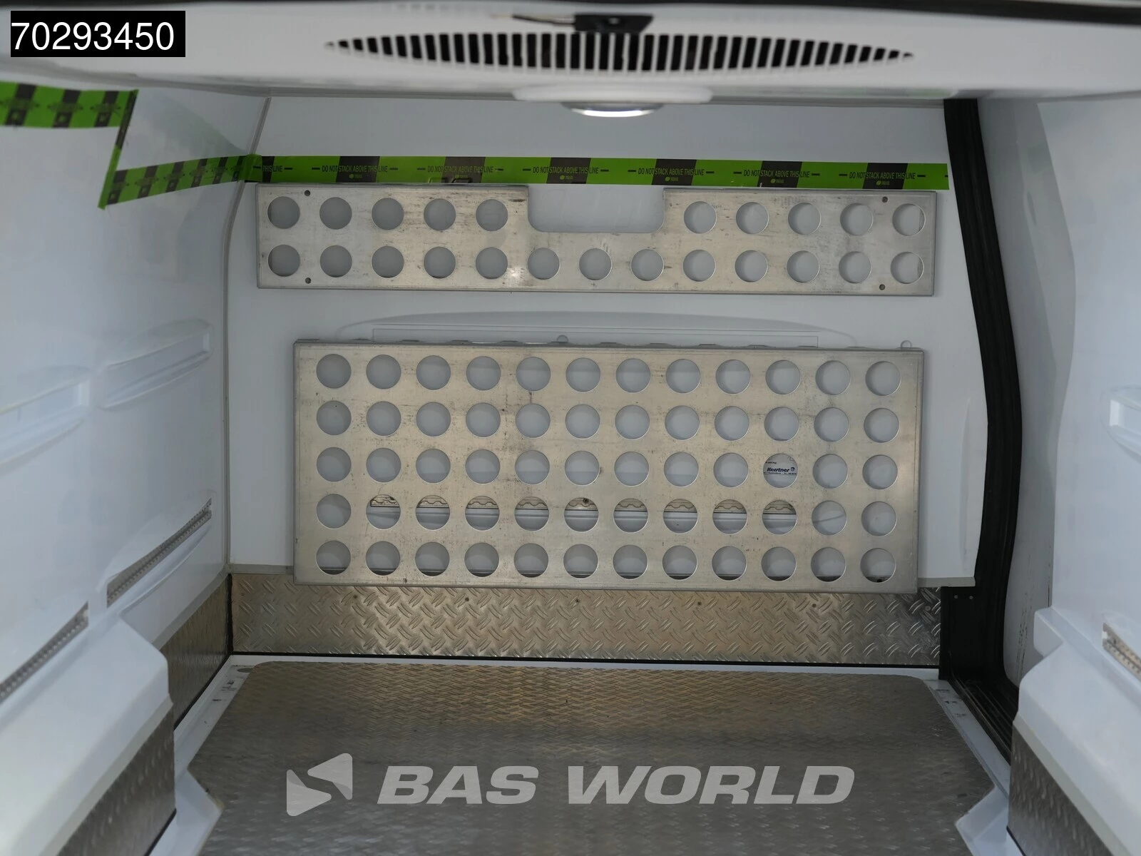 Hoofdafbeelding Mercedes-Benz eVito