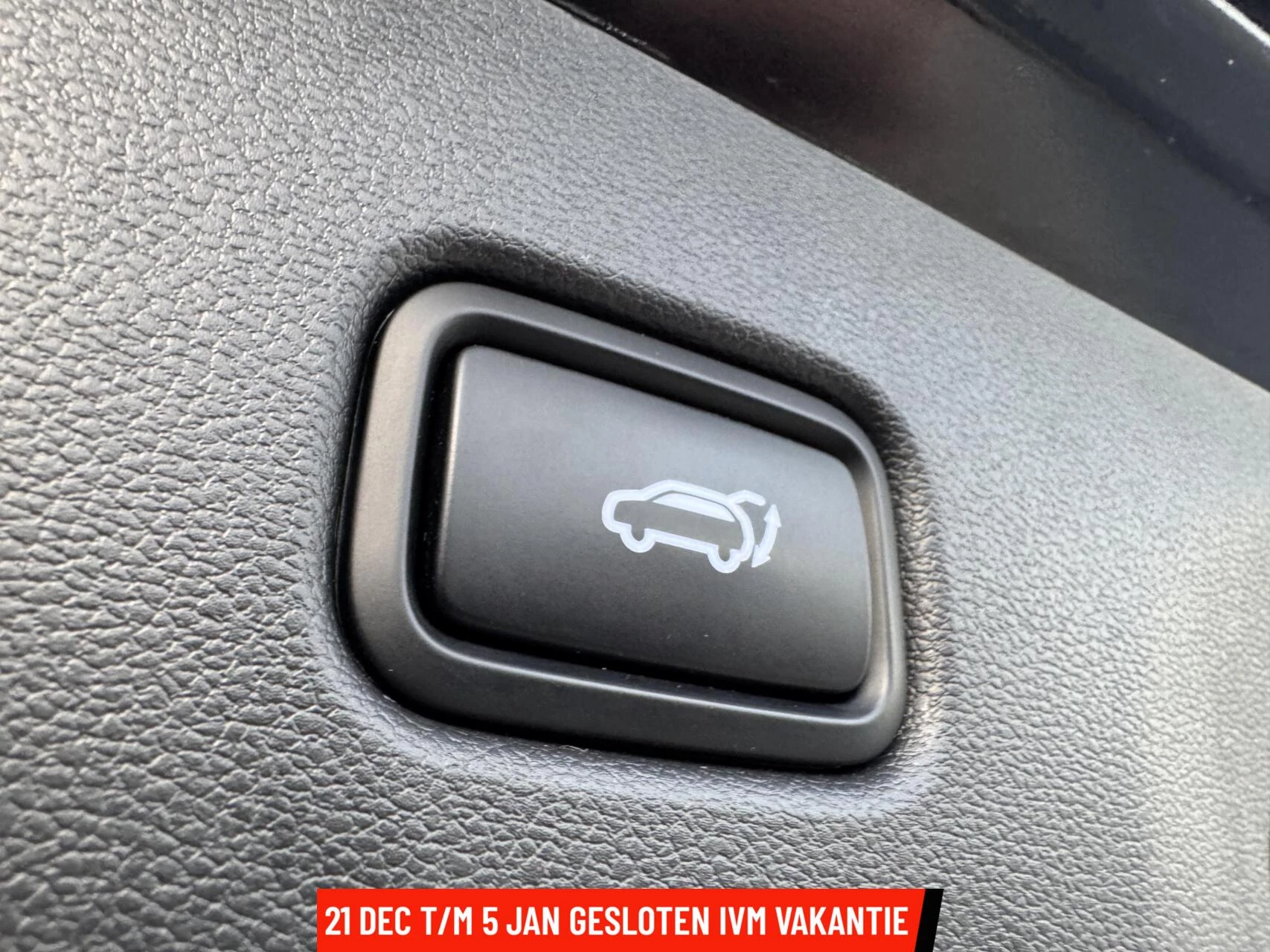 Hoofdafbeelding Hyundai Tucson Hybrid