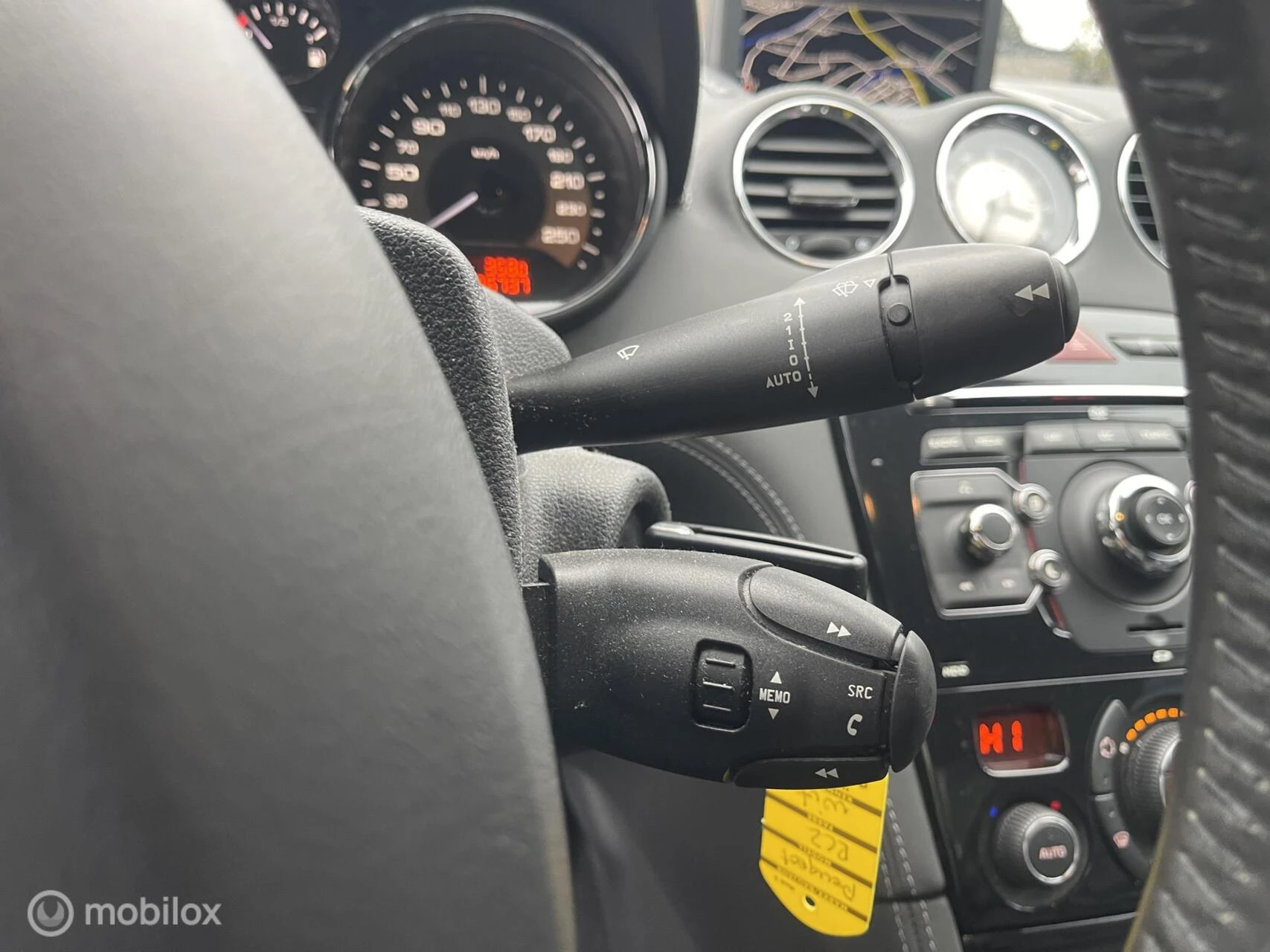 Hoofdafbeelding Peugeot RCZ