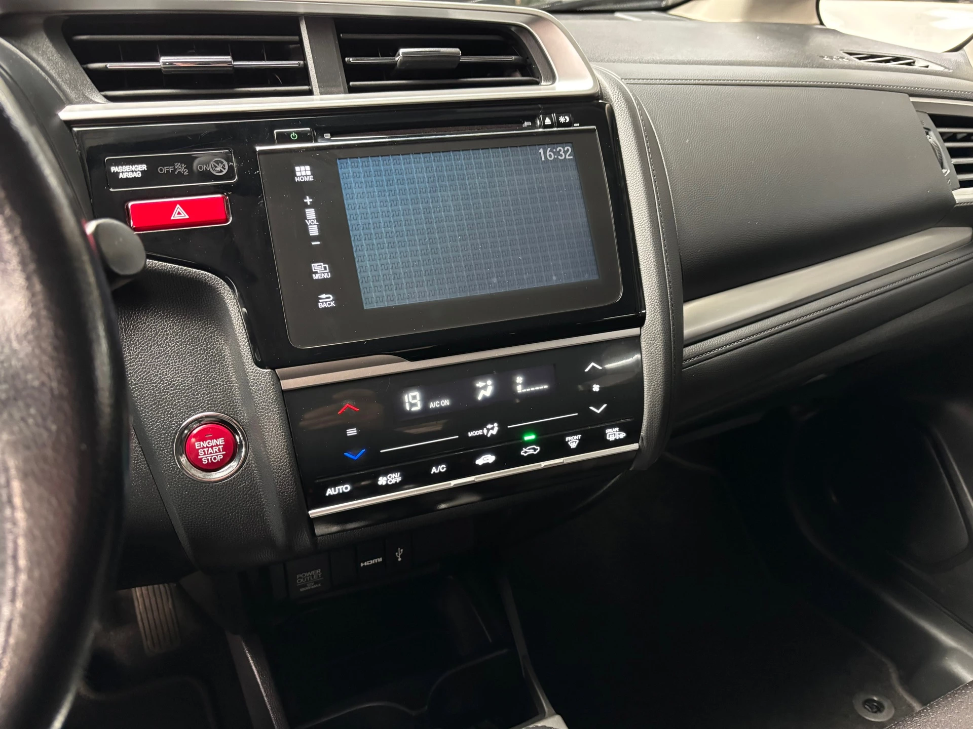 Hoofdafbeelding Honda Jazz