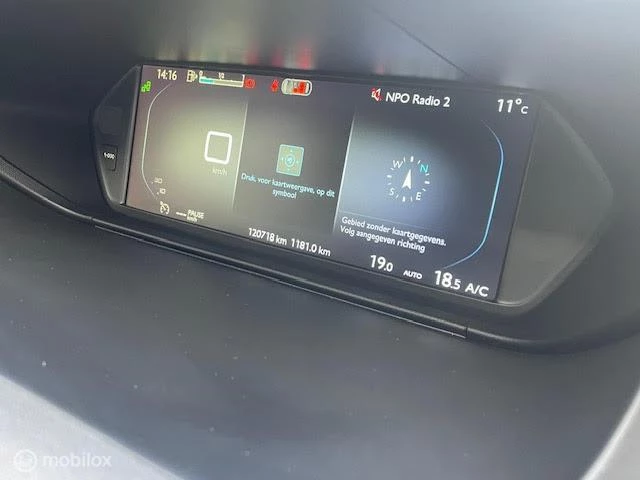 Hoofdafbeelding Citroën C4 Picasso