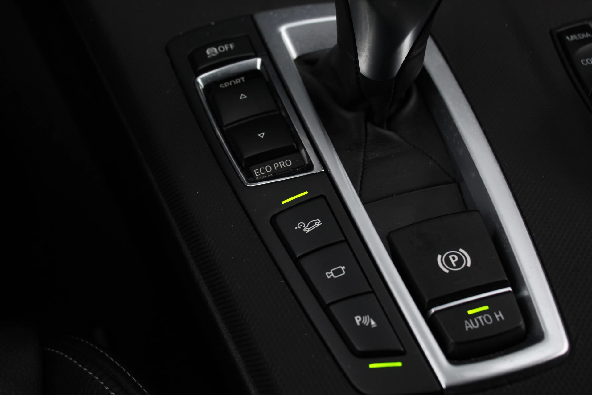 Hoofdafbeelding BMW X4