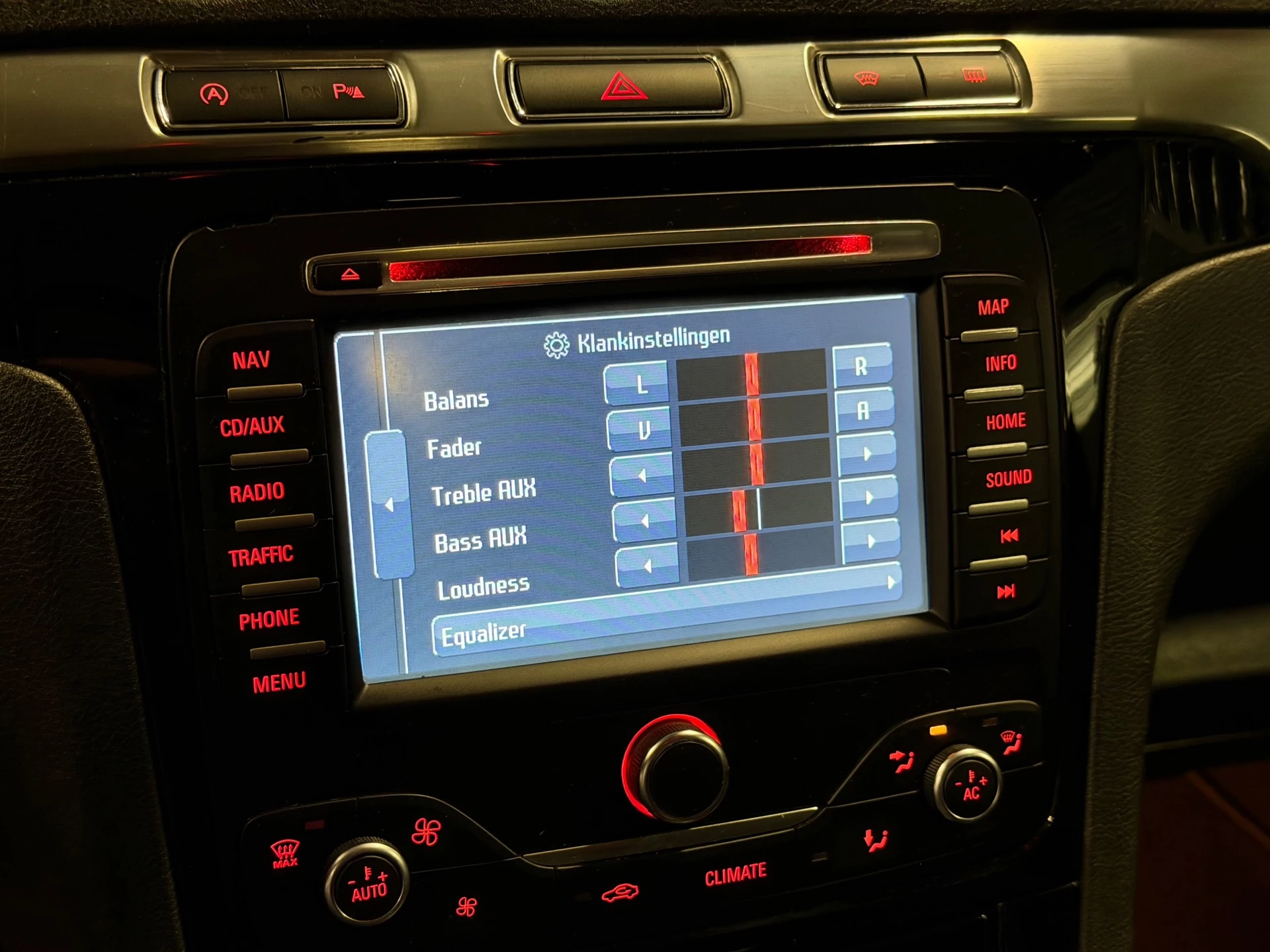 Hoofdafbeelding Ford S-Max