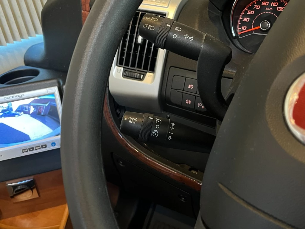 Hoofdafbeelding Carthago C-tourer