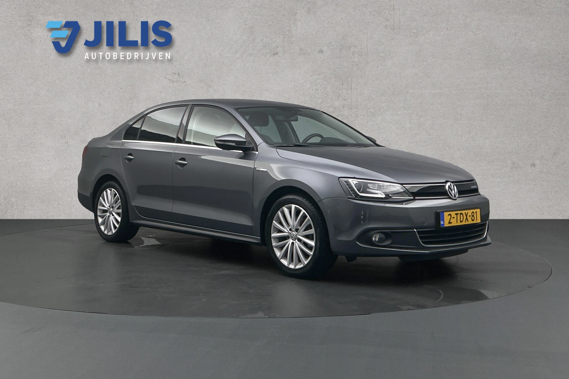 Hoofdafbeelding Volkswagen Jetta