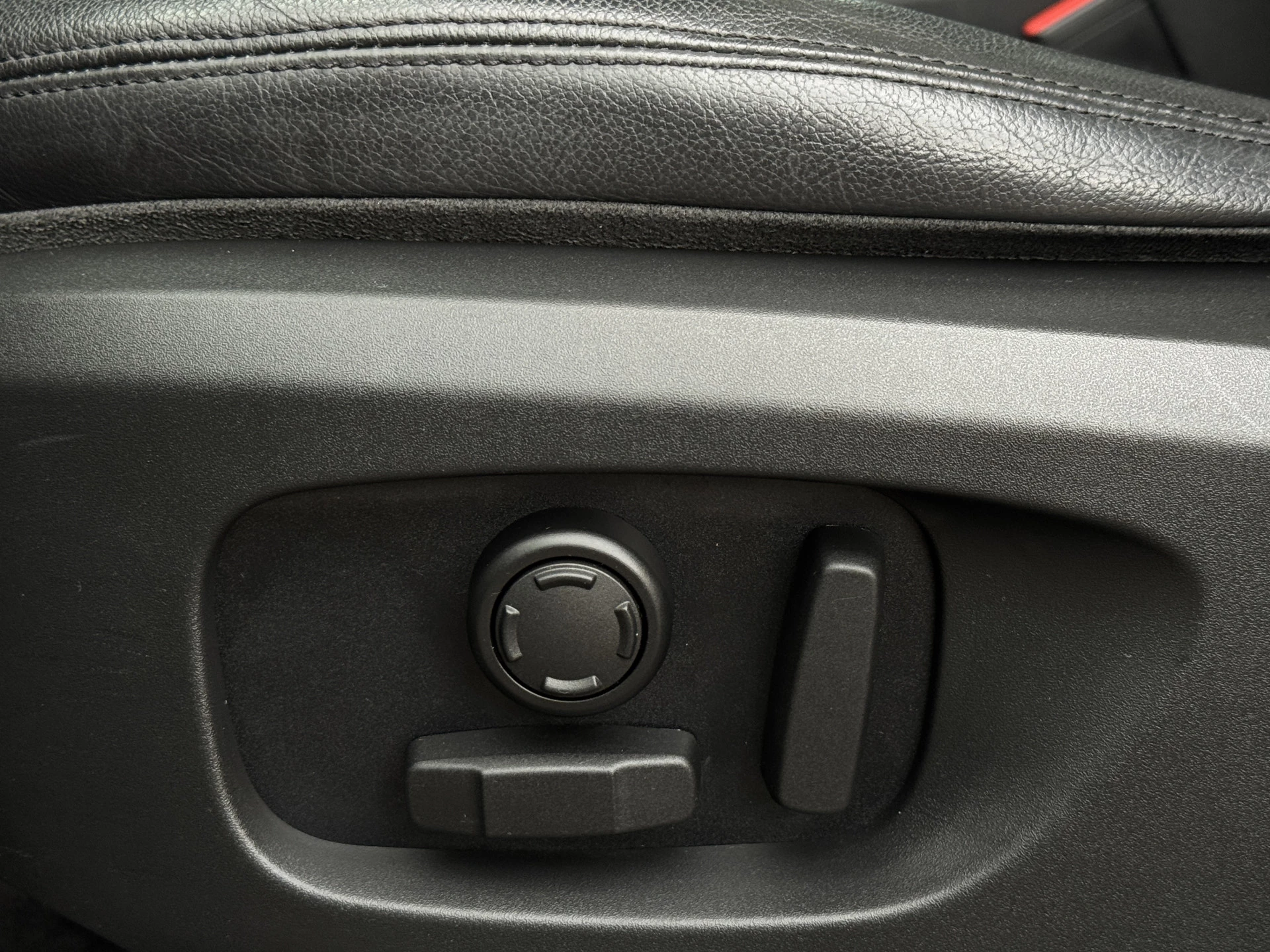 Hoofdafbeelding Land Rover Discovery Sport