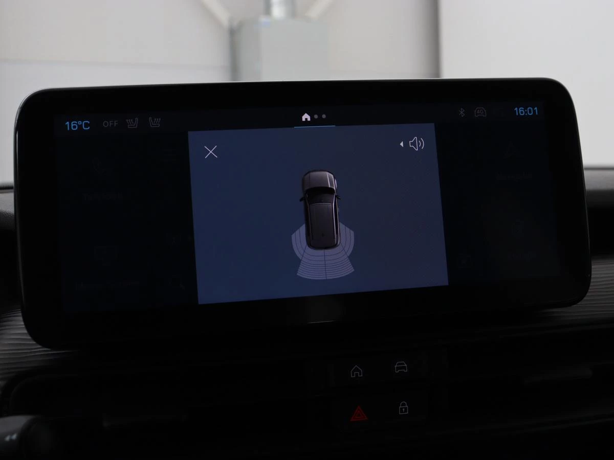 Hoofdafbeelding Jeep Avenger