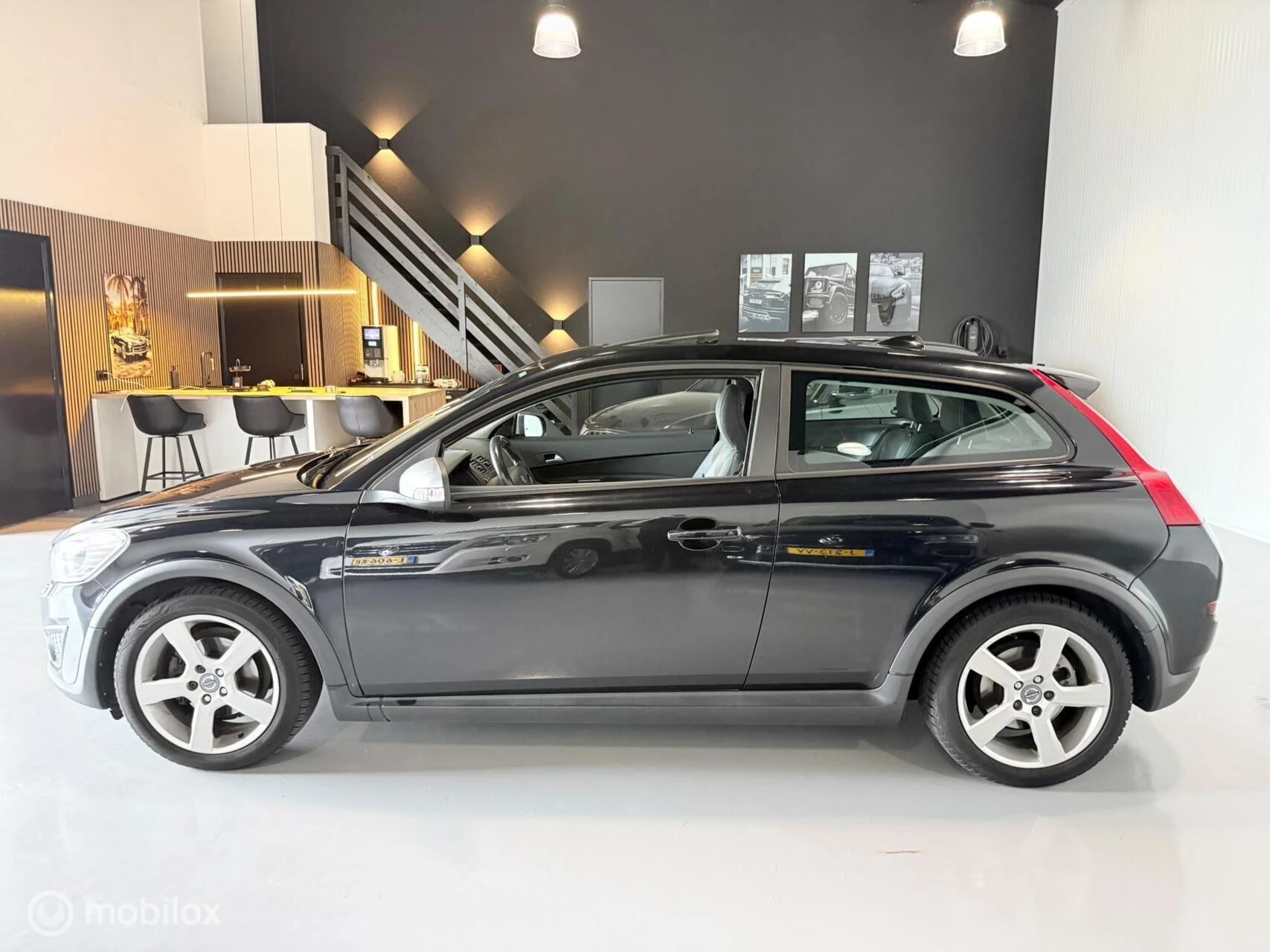 Hoofdafbeelding Volvo C30