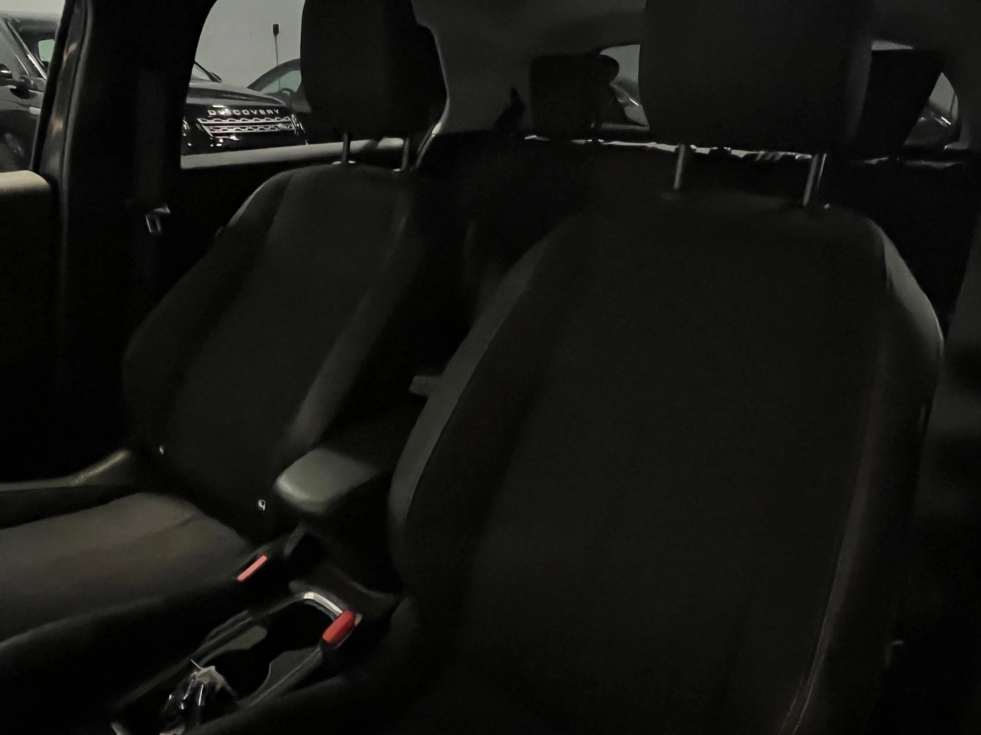 Hoofdafbeelding Opel Corsa-e