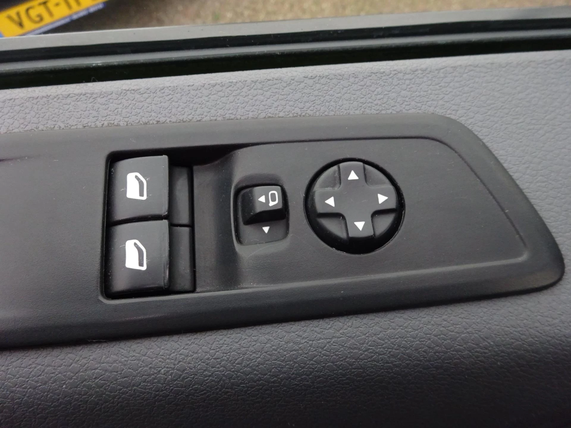 Hoofdafbeelding Opel Vivaro-e