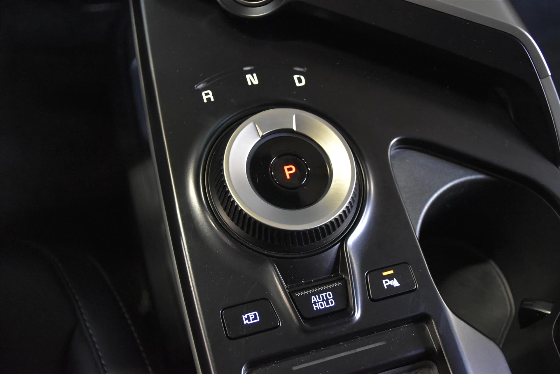 Hoofdafbeelding Kia EV6