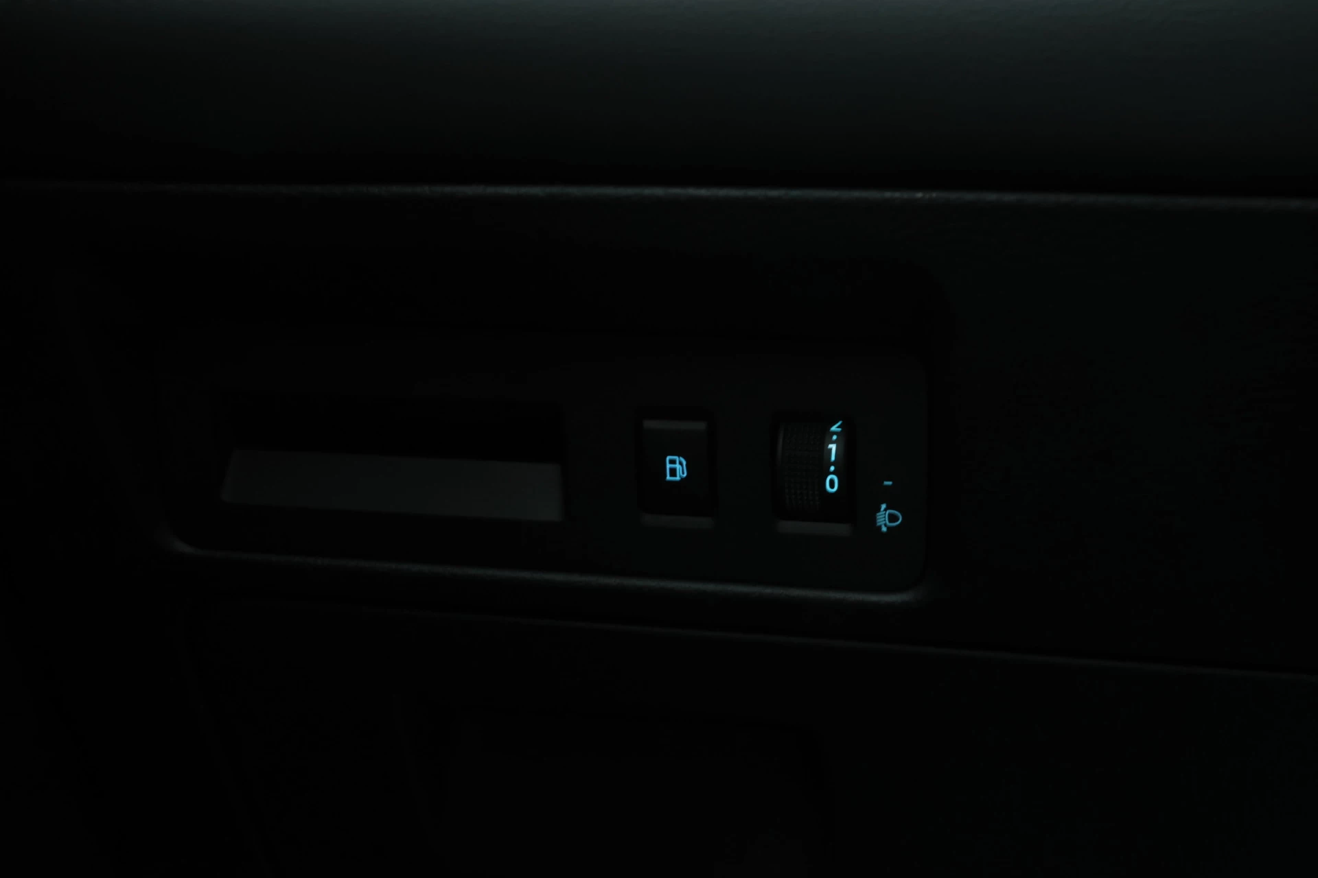 Hoofdafbeelding BYD SEAL U