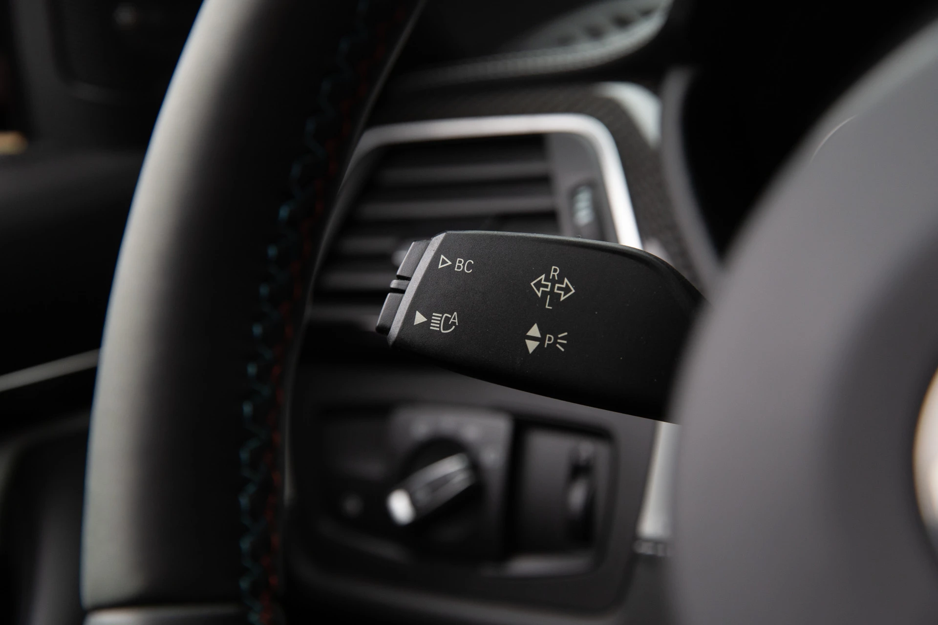 Hoofdafbeelding BMW M4