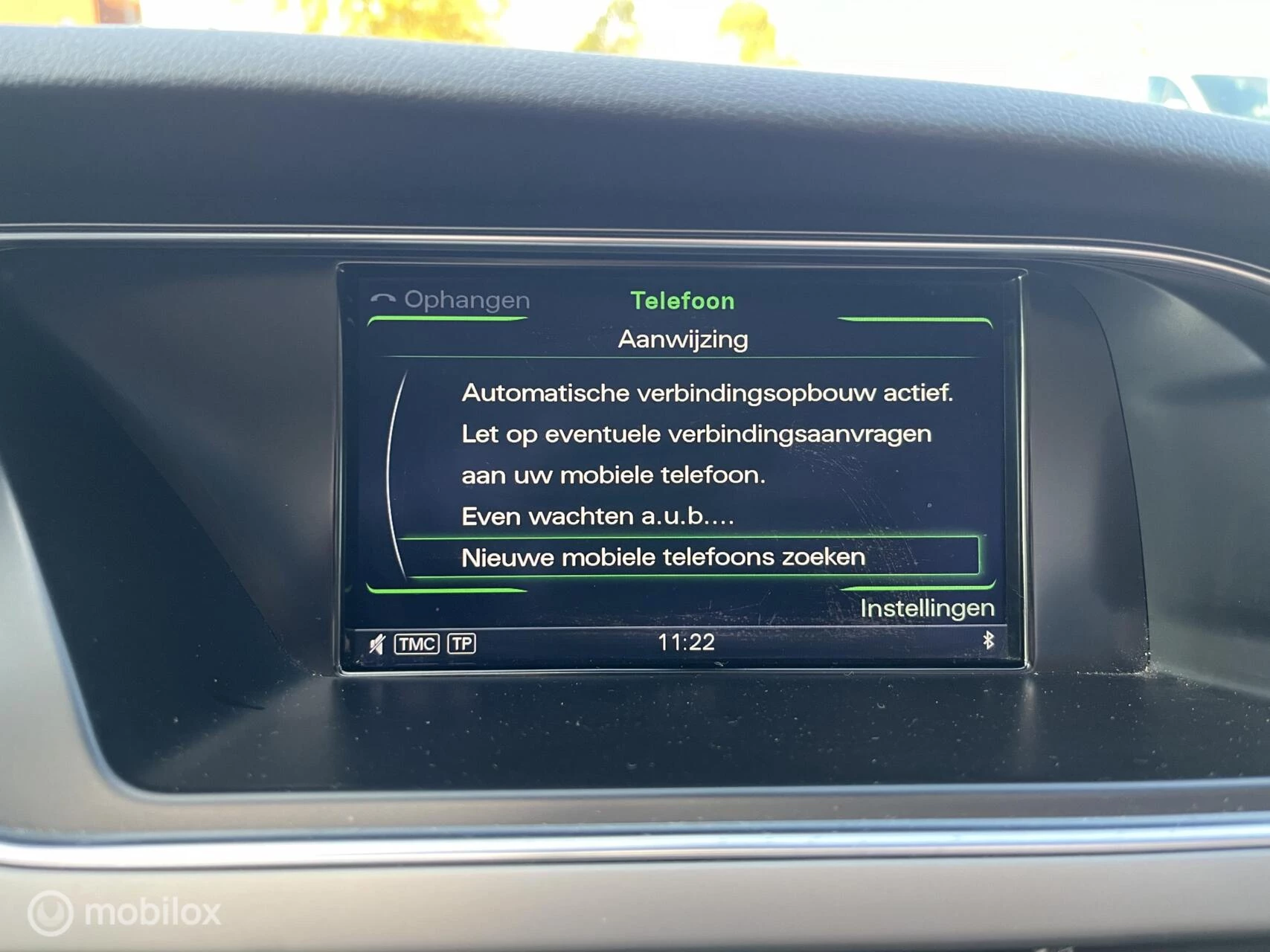 Hoofdafbeelding Audi S5