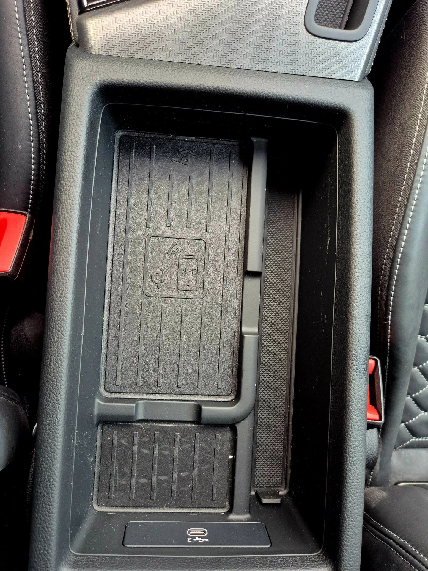 Hoofdafbeelding Audi RS4