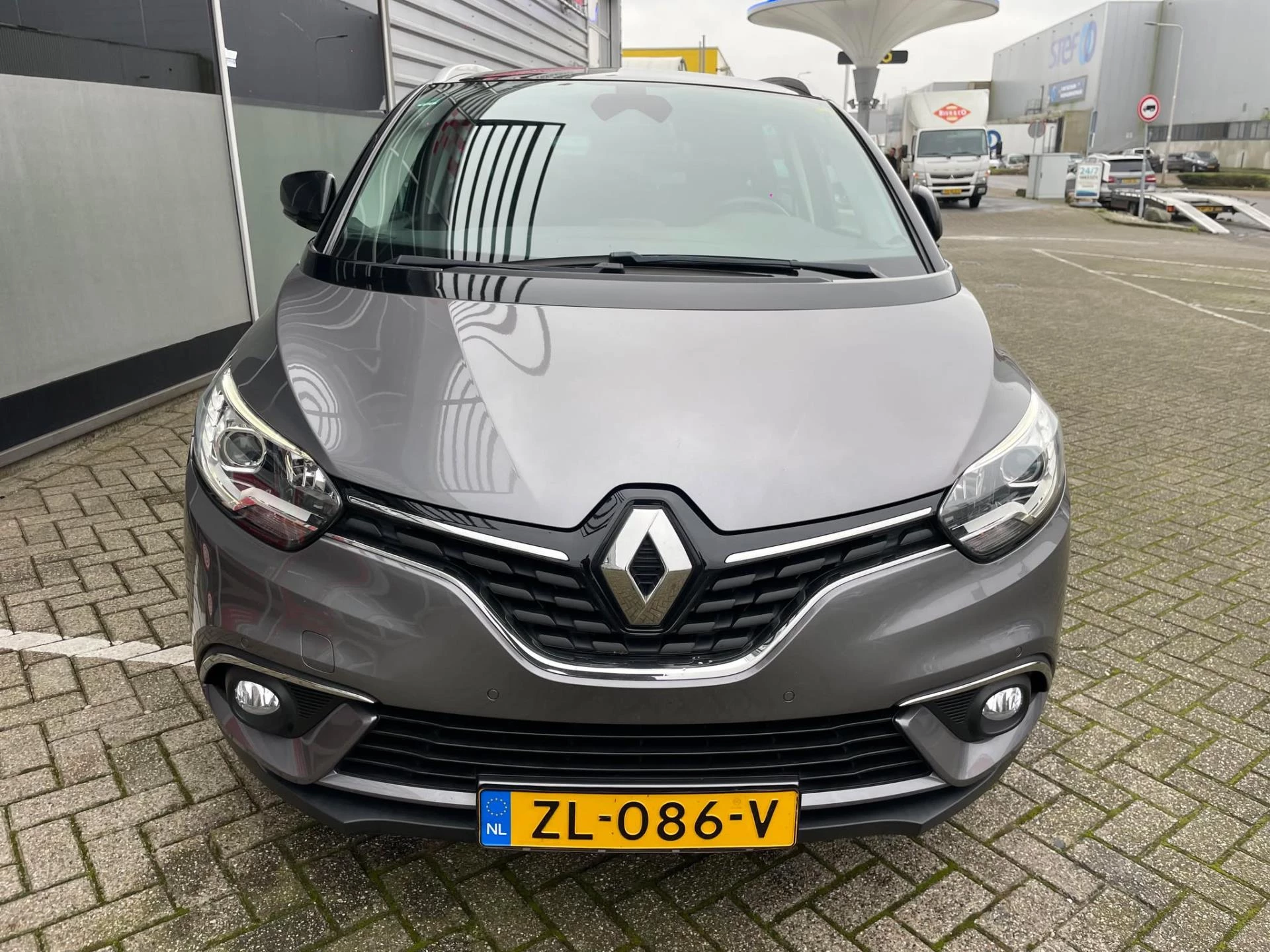 Hoofdafbeelding Renault Grand Scénic