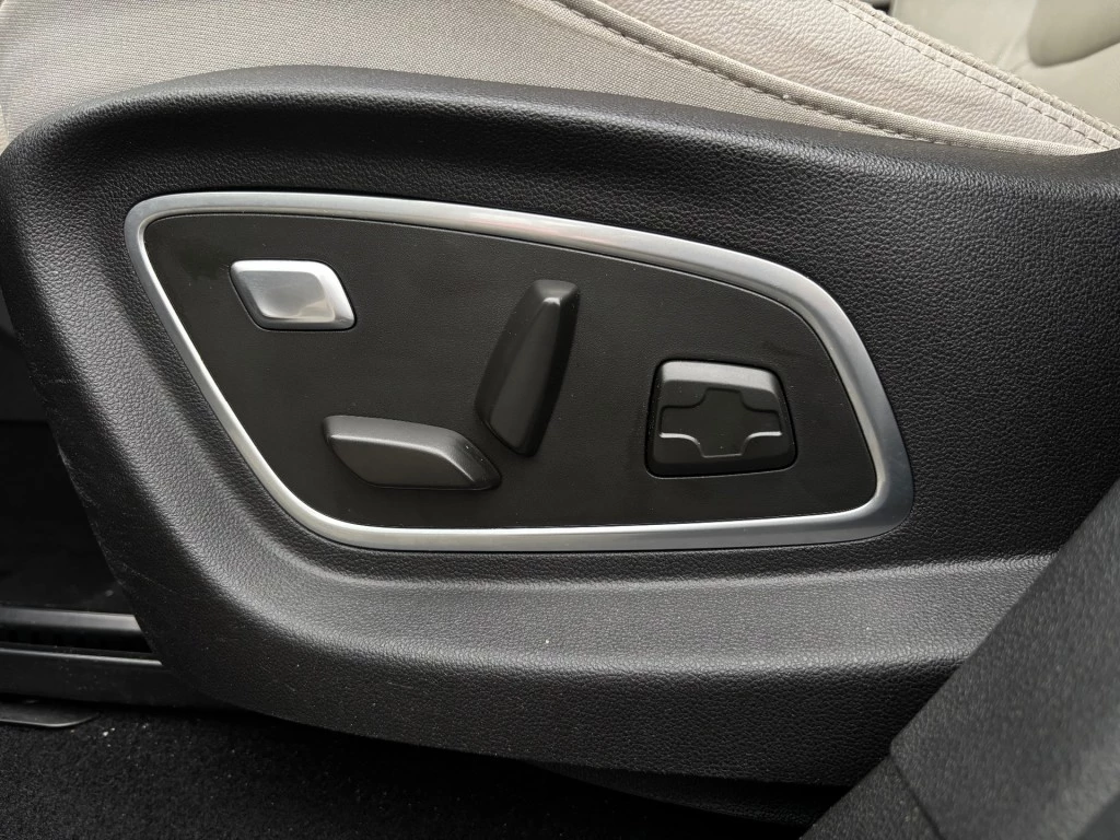 Hoofdafbeelding Renault Grand Scénic