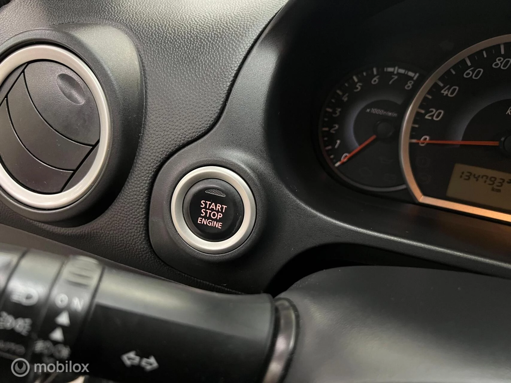 Hoofdafbeelding Mitsubishi Space Star