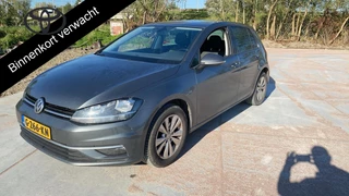 Volkswagen Golf 1.0 TSI Comfortline Business