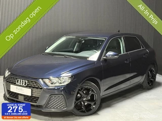 Hoofdafbeelding Audi A1 Sportback Audi A1 Sportback 25 TFSI Advanced |CARPLAY|DEALERONDR|