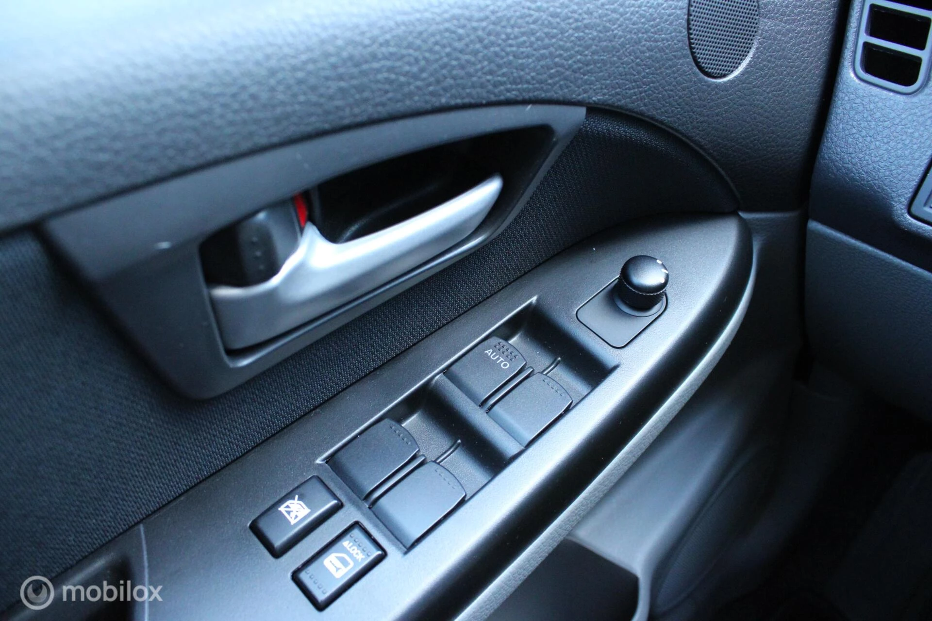 Hoofdafbeelding Suzuki SX4
