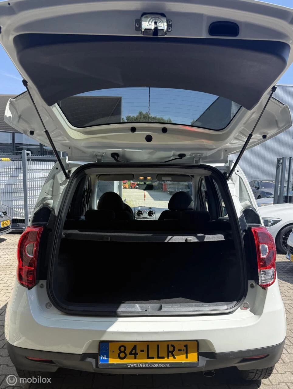 Hoofdafbeelding Mitsubishi Colt