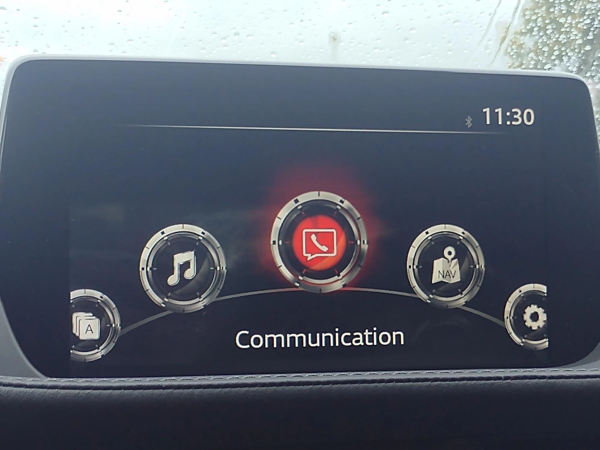 Hoofdafbeelding Mazda 6