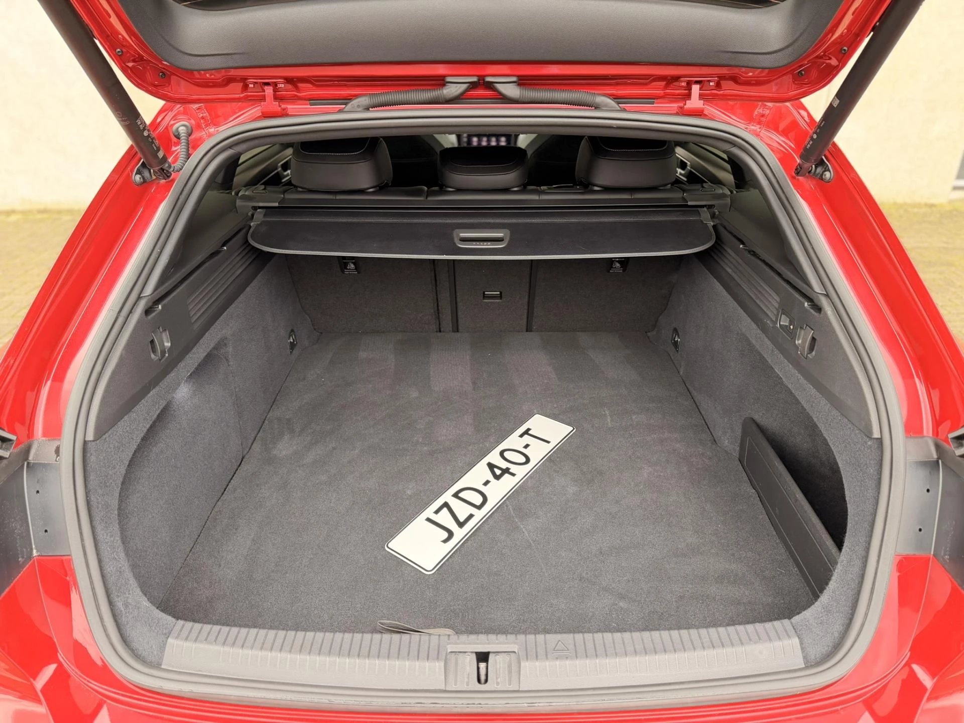 Hoofdafbeelding Volkswagen Arteon