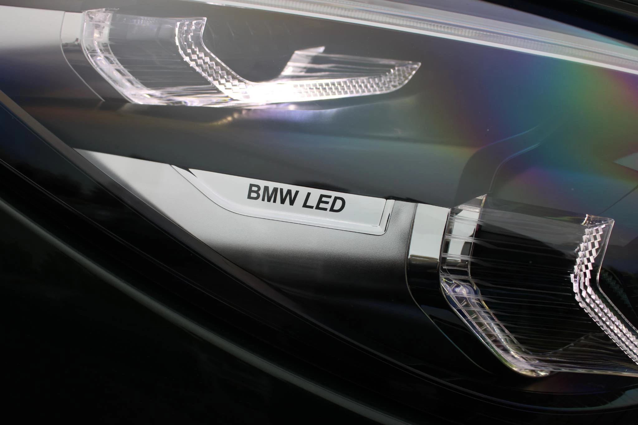 Hoofdafbeelding BMW Z4