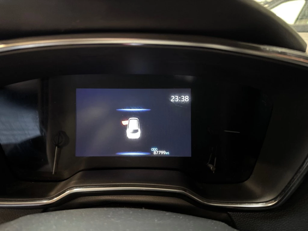 Hoofdafbeelding Toyota Corolla