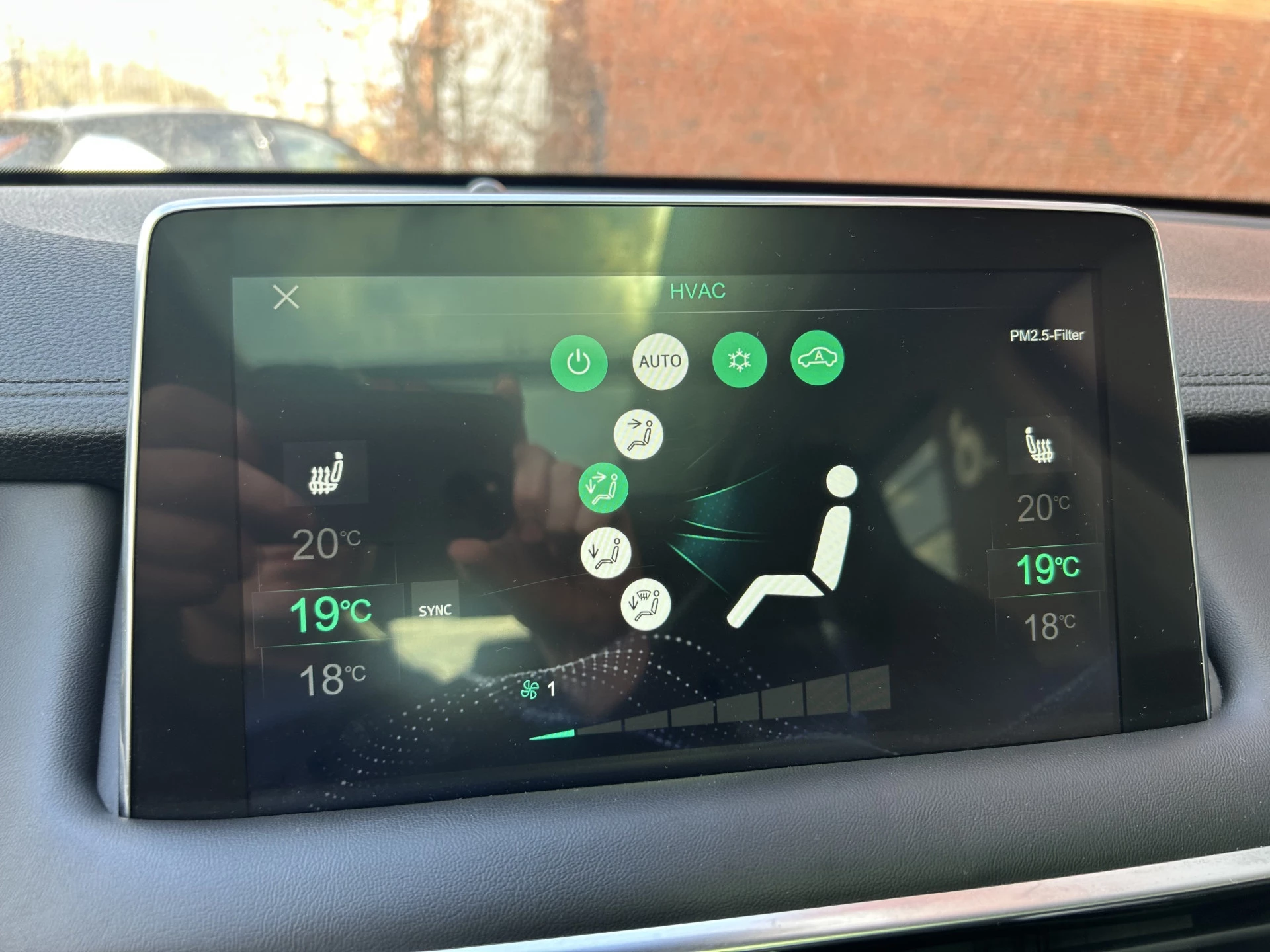 Hoofdafbeelding MG EHS