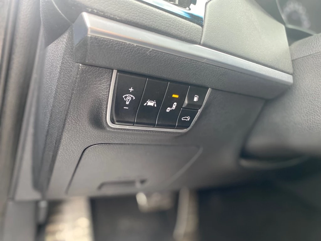 Hoofdafbeelding Kia Stinger