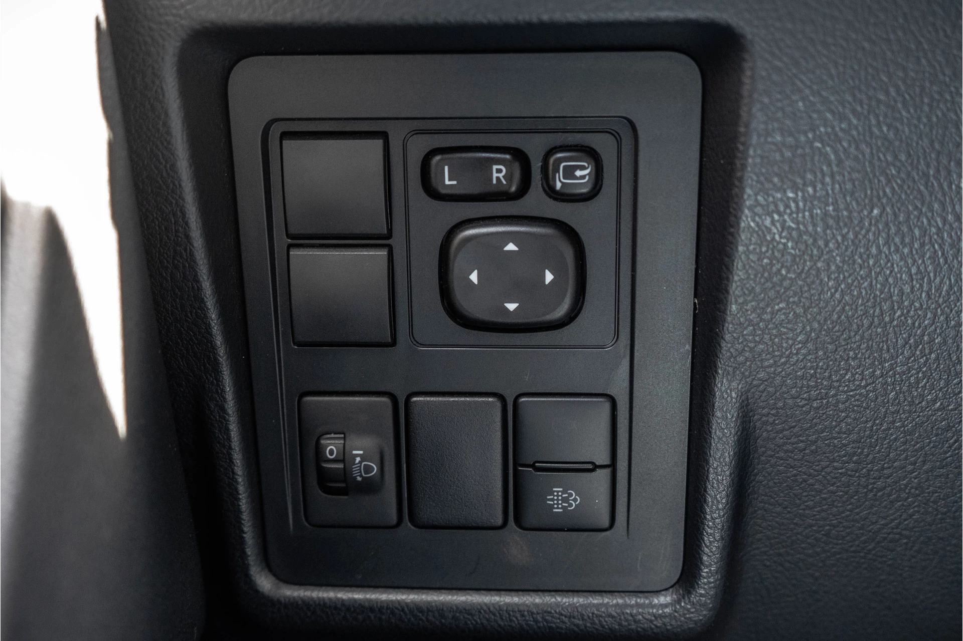 Hoofdafbeelding Toyota Land Cruiser