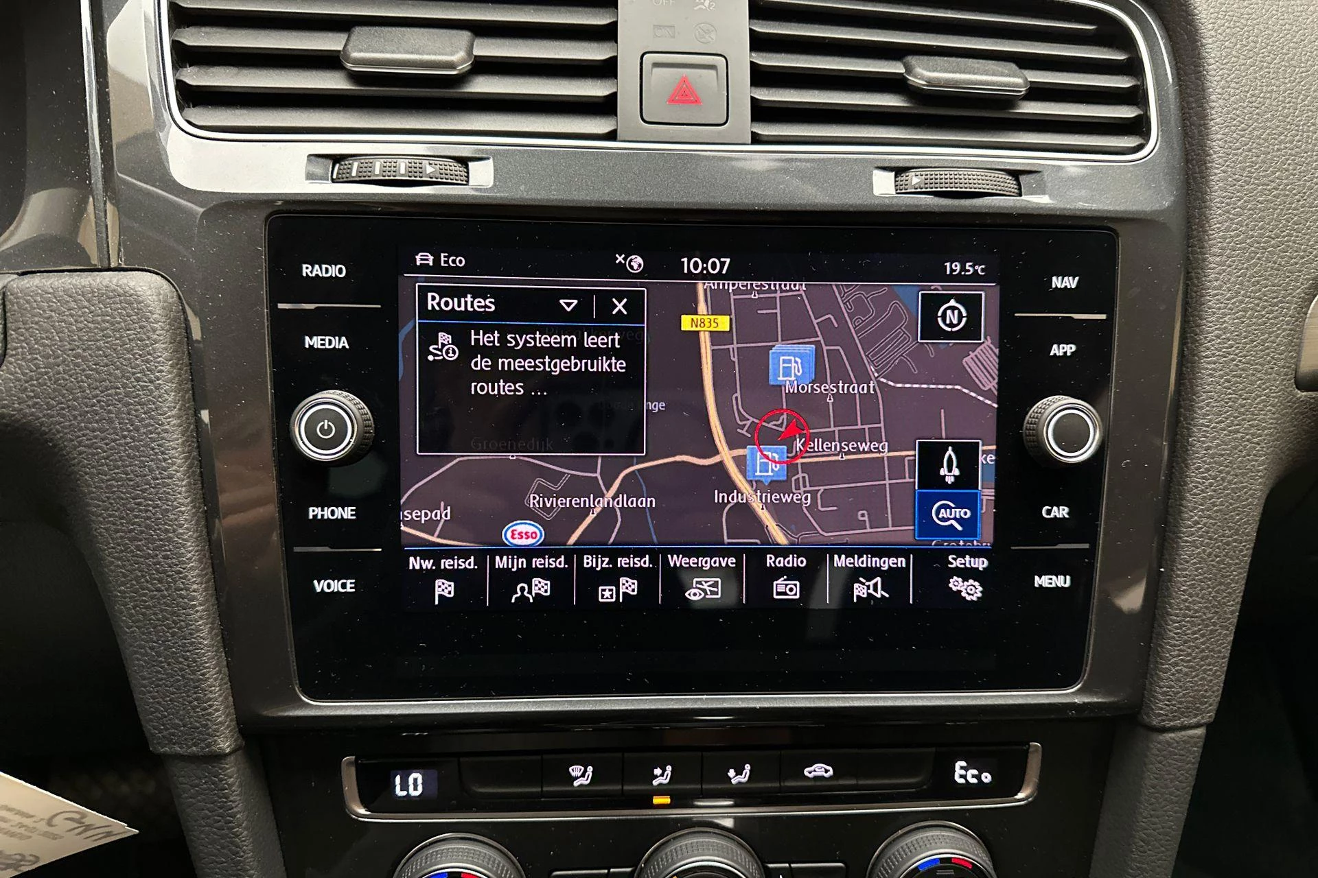 Hoofdafbeelding Volkswagen e-Golf