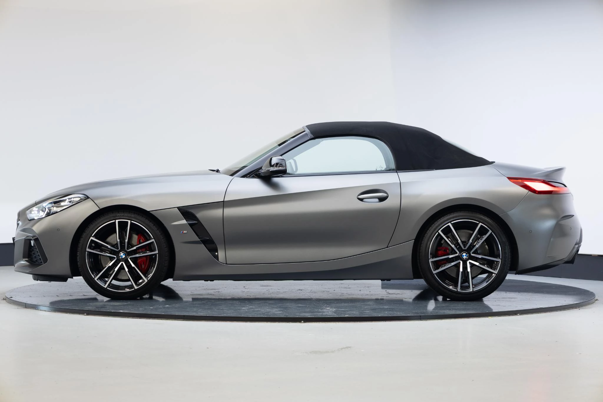 Hoofdafbeelding BMW Z4