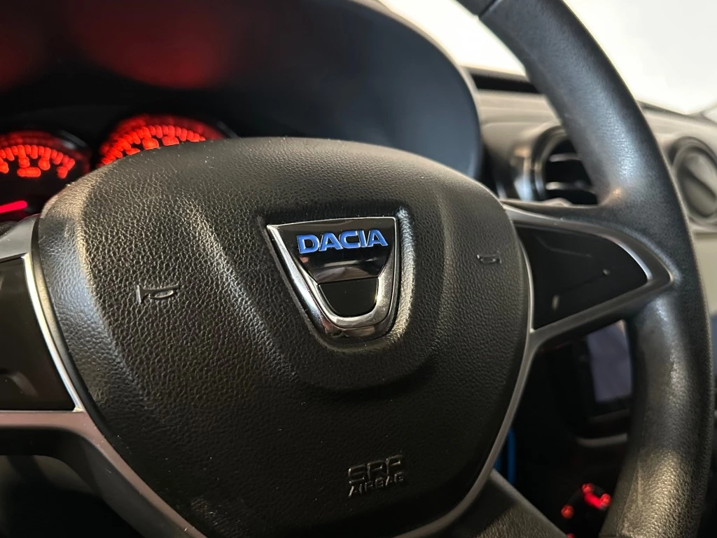 Hoofdafbeelding Dacia Dokker