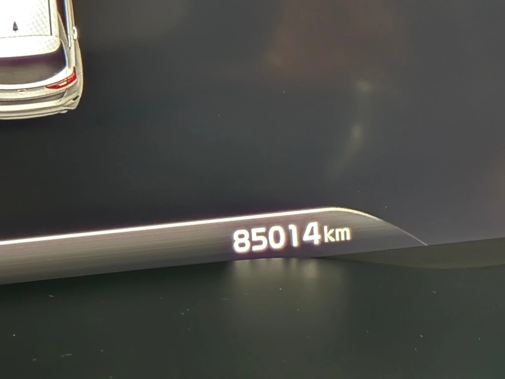 Hoofdafbeelding Kia ProCeed