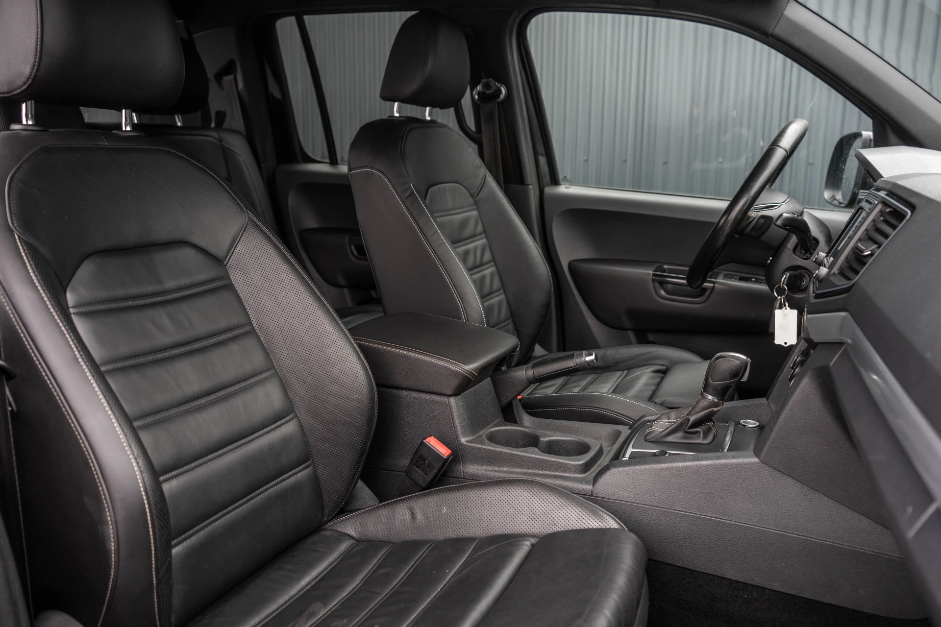 Hoofdafbeelding Volkswagen Amarok