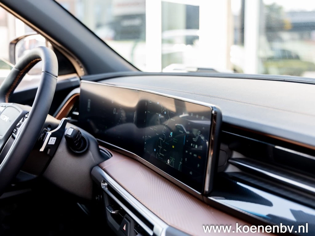 Hoofdafbeelding KGM Torres