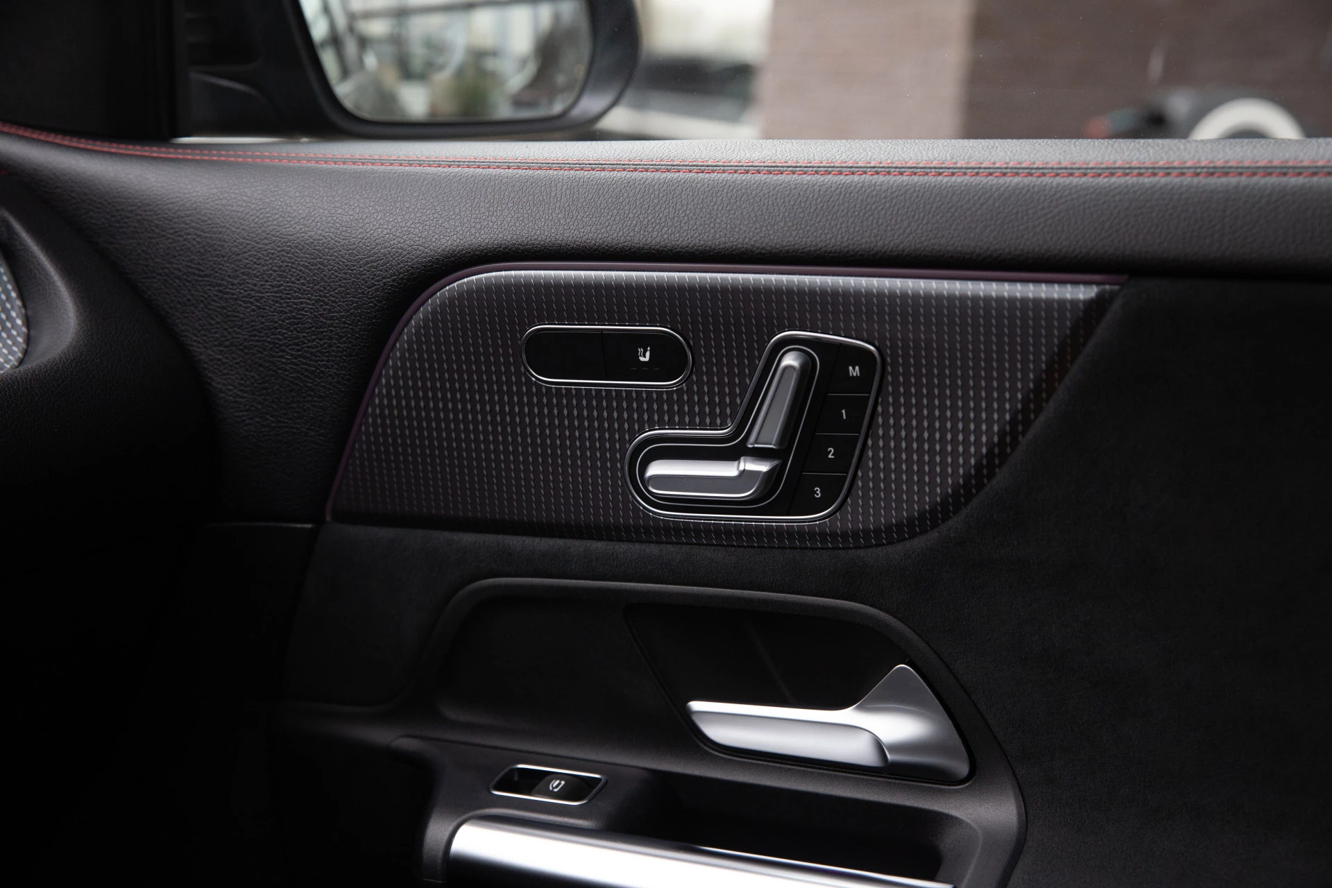 Hoofdafbeelding Mercedes-Benz EQA